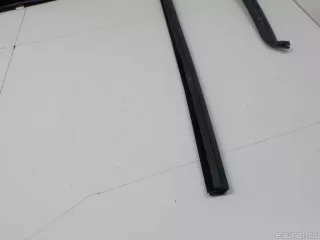 51357393447 BMW Уплотнитель стекла двери BMW X3 G01 Арт E51548171, вид 4