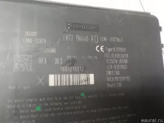 T2H10042 Jaguar Блок электронный Jaguar XE 1 restailing Арт E51551233, вид 7