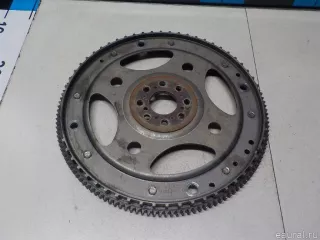 AJ813219 Jaguar Маховик Land Rover Discovery 5 Арт E51555567, вид 4