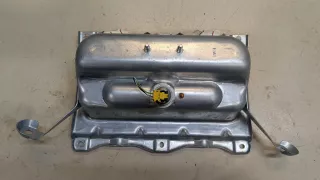 1670597,6M51A042B84BF Подушка безопасности пассажира Ford Focus 2 restailing Арт 9207349, вид 3