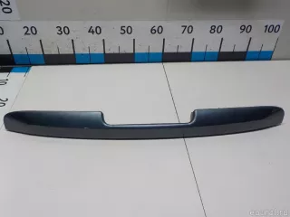25838218 GM Ручка открывания багажника Cadillac Escalade 3 Арт E51568152, вид 3