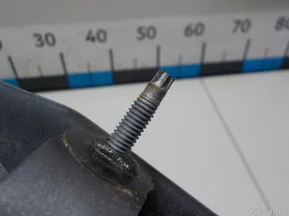 25838218 GM Ручка открывания багажника Cadillac Escalade 3 Арт E51568152, вид 10