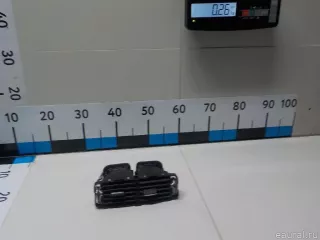 T2H3069 Jaguar Дефлектор воздушный Jaguar XE 1 restailing Арт E51573080, вид 1