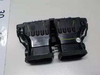 T2H3069 Jaguar Дефлектор воздушный Jaguar XE 1 restailing Арт E51573080, вид 9