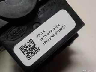 T4N3847 Jaguar Переключатель стеклоочистителей Jaguar XE 1 restailing Арт E51573154, вид 5