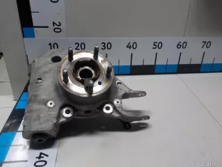 T2H24276 Jaguar Кулак задний левый Jaguar XF 260 Арт E51576074, вид 2
