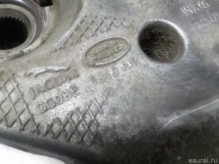 T2H24275 Jaguar Кулак поворотный задний правый Jaguar XE 1 restailing Арт E51576077, вид 11