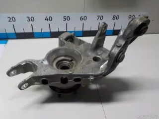 T2H24275 Jaguar Кулак поворотный задний правый Jaguar XE 1 restailing Арт E51576077, вид 7