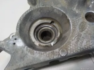 T2H24275 Jaguar Кулак поворотный задний правый Jaguar XE 1 restailing Арт E51576077, вид 9