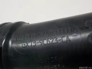 T2H1383 Jaguar Патрубок воздушного фильтра Jaguar XE 1 restailing Арт E51577966, вид 5