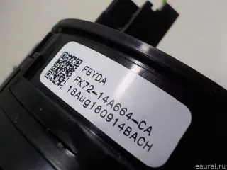 T4N21440 Jaguar Механизм подрулевой для SRS Jaguar XE 1 restailing Арт E51584624, вид 12