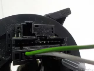 T4N21440 Jaguar Механизм подрулевой для SRS Jaguar XE 1 restailing Арт E51584624, вид 13