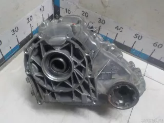 LR101747 Land Rover Коробка раздаточная Land Rover Discovery 5 Арт E51616822, вид 5