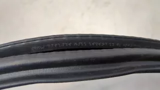 51727468732,7468732 Уплотнитель (прочее) BMW 5 G30/G31 Арт 9206615, вид 2