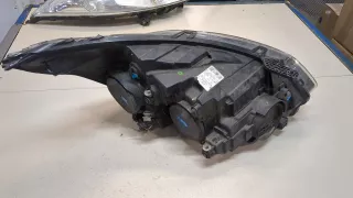 1866475,BK2113W030AJ Фара передняя правая Ford Transit 4 Арт 9206050, вид 2