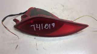 924062Y000 Фара противотуманная правая передняя Hyundai IX35 Арт 9038830, вид 1