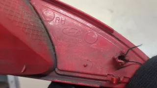 924062Y000 Фара противотуманная правая передняя Hyundai IX35 Арт 9038830, вид 3