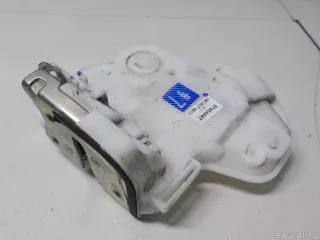 5745A611 Mitsubishi Замок двери задней левой Mitsubishi L200 5 Арт E51671365, вид 1