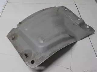 6748A163 Mitsubishi Брызговик задний левый Mitsubishi L200 5 Арт E51674786, вид 1