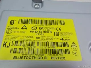 KN5A669C0B Mazda Усилитель акустической системы Mazda CX-5 2 Арт E51683310, вид 10