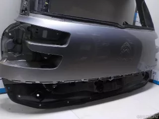 1609401680 Citroen-Peugeot Дверь багажника Citroen C4 Picasso 2 Арт E51686961, вид 16