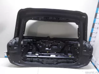 1609401680 Citroen-Peugeot Дверь багажника Citroen C4 Picasso 2 Арт E51686961, вид 17