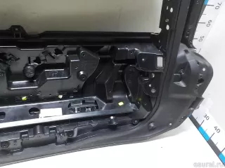 1609401680 Citroen-Peugeot Дверь багажника Citroen C4 Picasso 2 Арт E51686961, вид 20