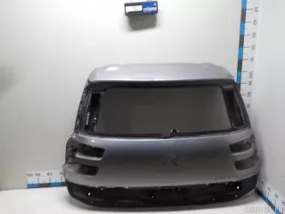 1609401680 Citroen-Peugeot Дверь багажника Citroen C4 Picasso 2 Арт E51686961, вид 2