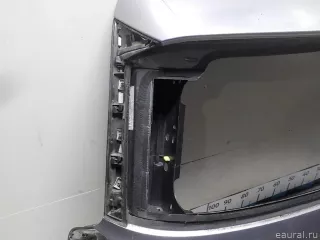 1609401680 Citroen-Peugeot Дверь багажника Citroen C4 Picasso 2 Арт E51686961, вид 7