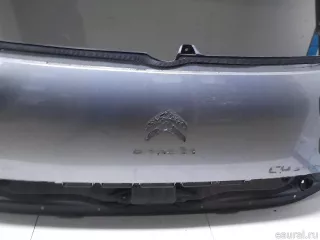 1609401680 Citroen-Peugeot Дверь багажника Citroen C4 Picasso 2 Арт E51686961, вид 9