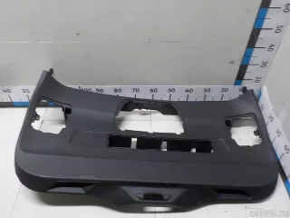  Обшивка двери багажника Citroen C4 Picasso 2 Арт E51687387