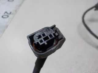 9816196580 Citroen-Peugeot Проводка (коса) Citroen C4 Picasso 2 Арт E51687668, вид 4