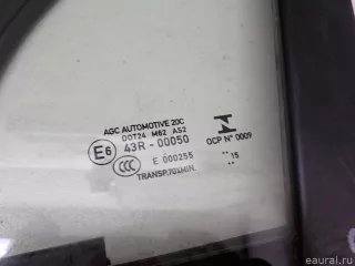 95B845113C VAG Стекло двери передней левой (форточка) Porsche Macan restailing Арт E51691457, вид 4