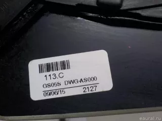 95B845113C VAG Стекло двери передней левой (форточка) Porsche Macan restailing Арт E51691457, вид 8