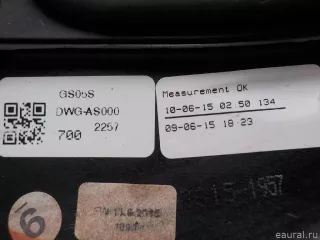95B845113C VAG Стекло двери передней левой (форточка) Porsche Macan restailing Арт E51691457, вид 9