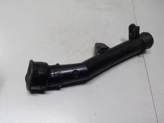 9810958380 Citroen-Peugeot Патрубок интеркулера Peugeot Traveller Арт E51693191, вид 1