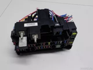 8262048230 Toyota Блок предохранителей Lexus RX 4 Арт E51701155, вид 1
