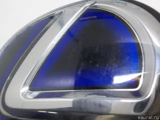 7540348040 Toyota Эмблема на крышку багажника Lexus RX 4 Арт E51701972, вид 5
