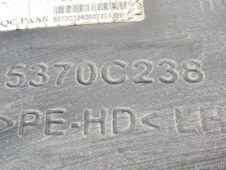 5370C238 Mitsubishi Локер задний левый Mitsubishi L200 5 Арт E51705817, вид 6
