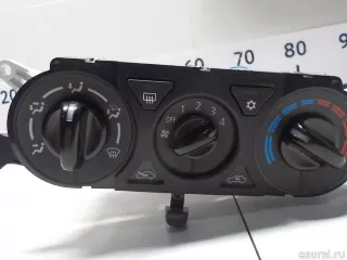 7820A743 Mitsubishi Блок управления отопителем Mitsubishi L200 5 Арт E51709644, вид 5