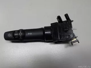  Переключатель поворотов подрулевой Mitsubishi L200 5 Арт E51710954, вид 4