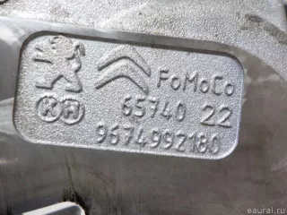 9674992180 Citroen-Peugeot Привод ТНВД Peugeot Expert 3 Арт E51712594, вид 3