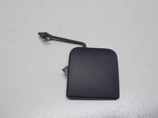9810220280 Citroen-Peugeot Заглушка буксировочного крюка Citroen jumpy 3 Арт E51716244, вид 2