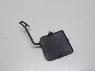 9810220280 Citroen-Peugeot Заглушка буксировочного крюка Citroen jumpy 3 Арт E51716244, вид 4