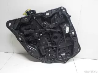 51337487087 BMW Стеклоподъемник электр. задний левый BMW 5 G30/G31 Арт E51716245, вид 1