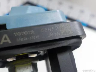 8983A33010 Toyota Датчик AIR BAG Toyota Camry XV70 Арт E51724960, вид 9