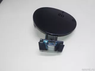 TK4842410C Mazda Лючок бензобака Mazda CX-9 2 Арт E51774119, вид 4