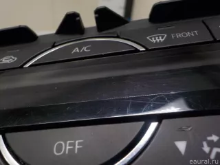 TK8061190F Mazda Блок управления климатической установкой Mazda CX-9 2 Арт E51774981, вид 16