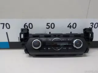 TK8061190F Mazda Блок управления климатической установкой Mazda CX-9 2 Арт E51774981, вид 3