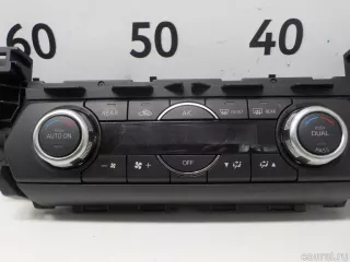 TK8061190F Mazda Блок управления климатической установкой Mazda CX-9 2 Арт E51774981, вид 7